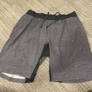 Lululemon Mens Core Shorts